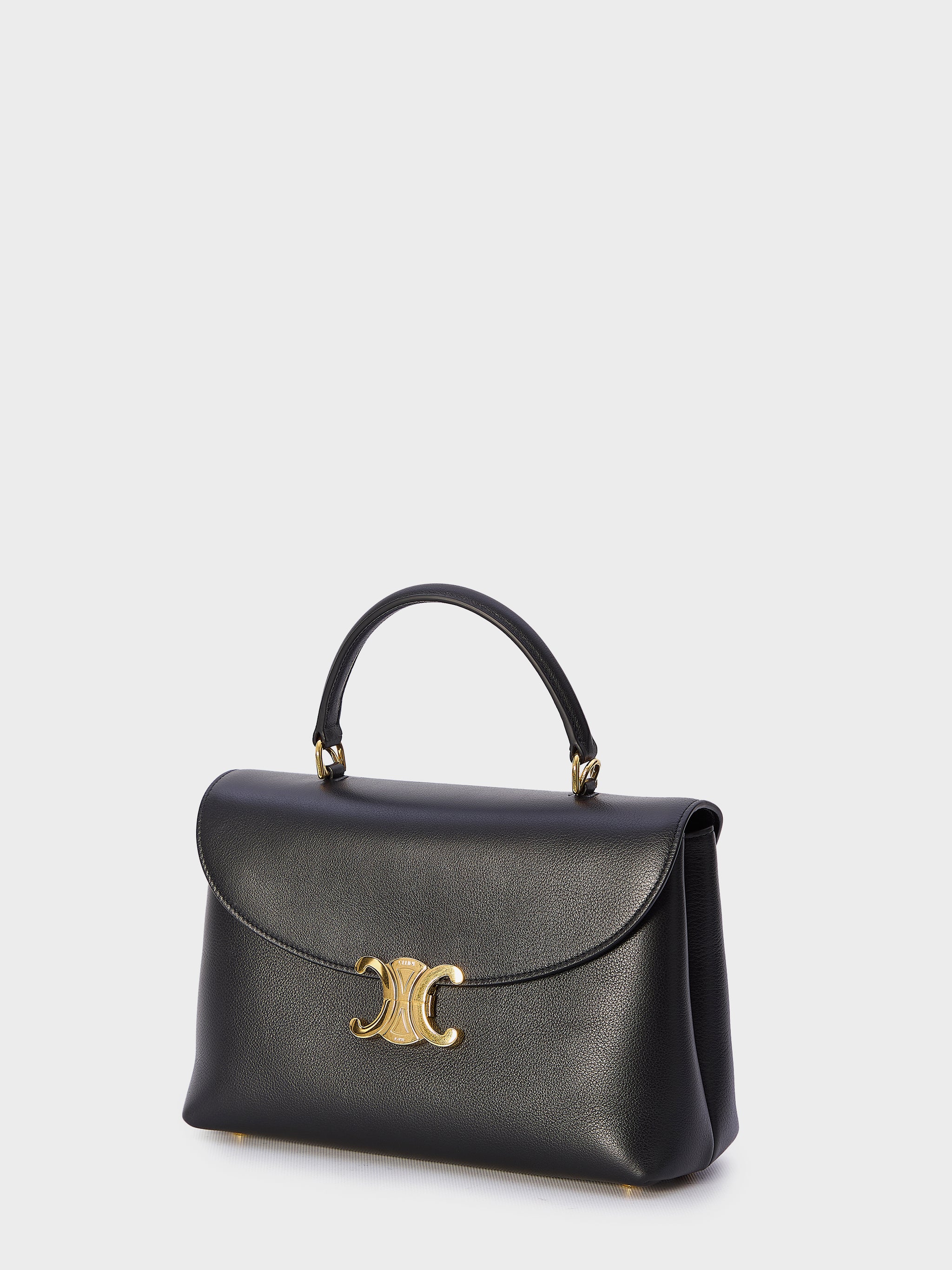teen nino black bag