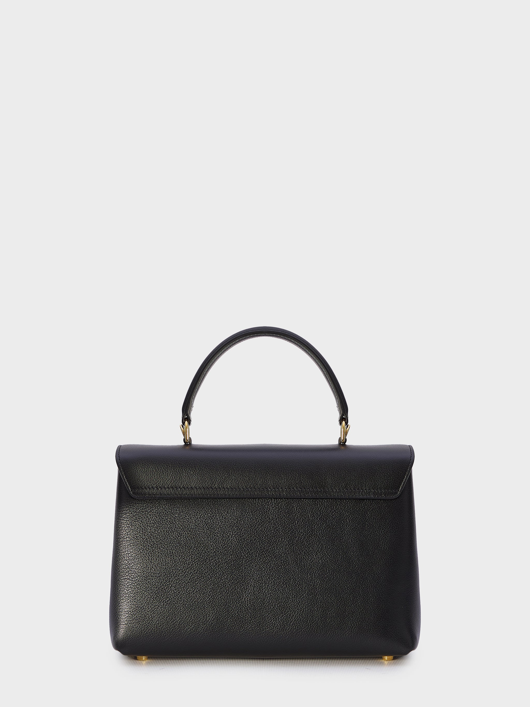 teen nino black bag