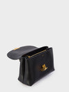 teen nino black bag