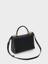 teen nino black bag