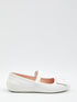 ROGER VIVIER 36 viv low mary janes ballerina 