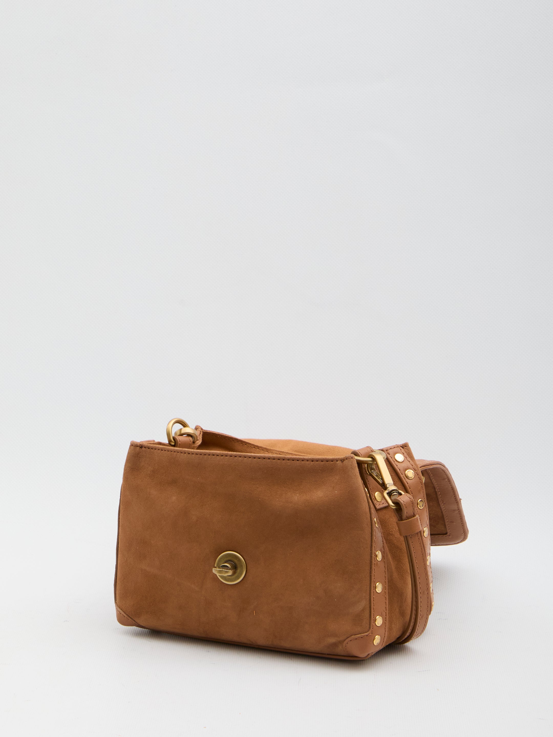 ZANELLATO OS postina baby bag