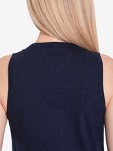 BOTTEGA VENETA XS tank top with buttons