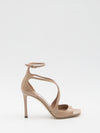 azia sandals