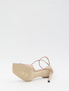 azia sandals