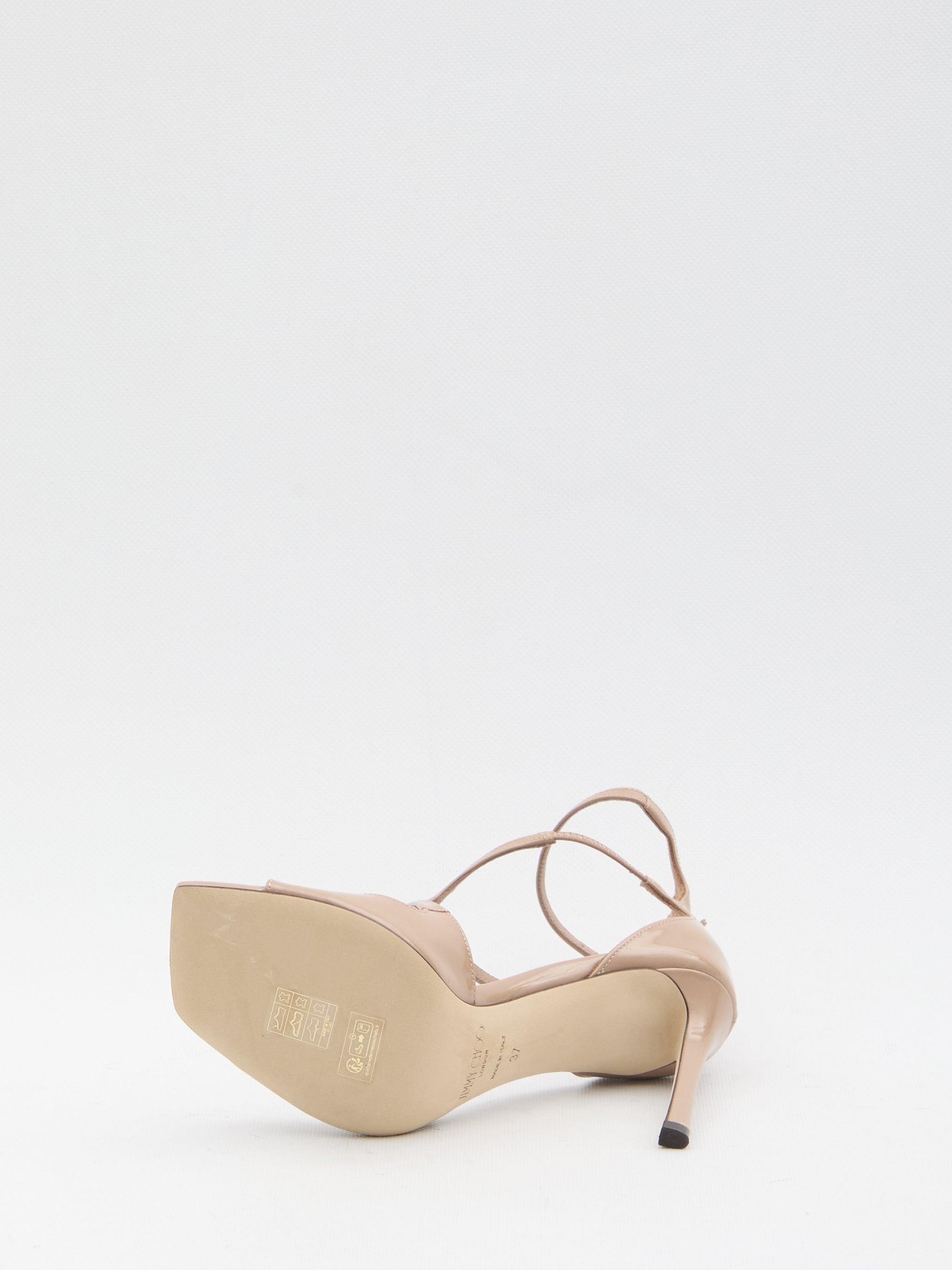 azia sandals