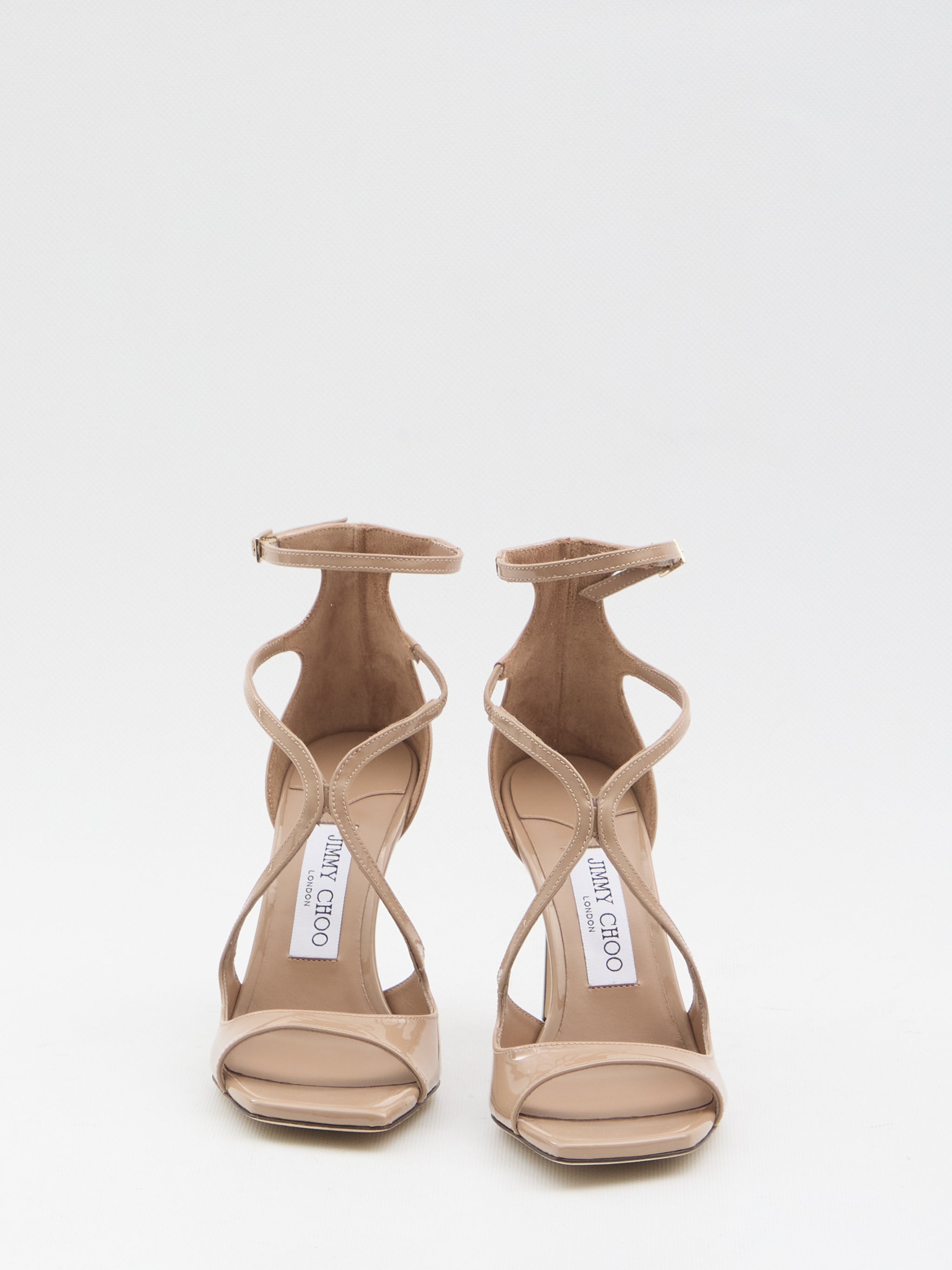 azia sandals