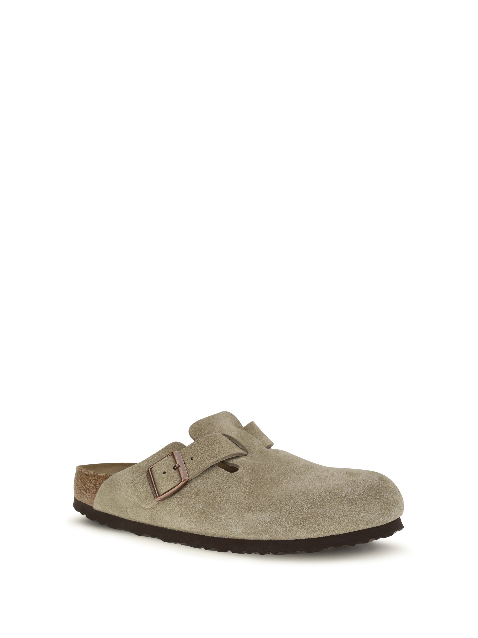 boston mules