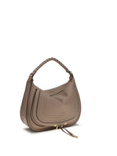 CHLOÉ OS marcie shoulder bag 