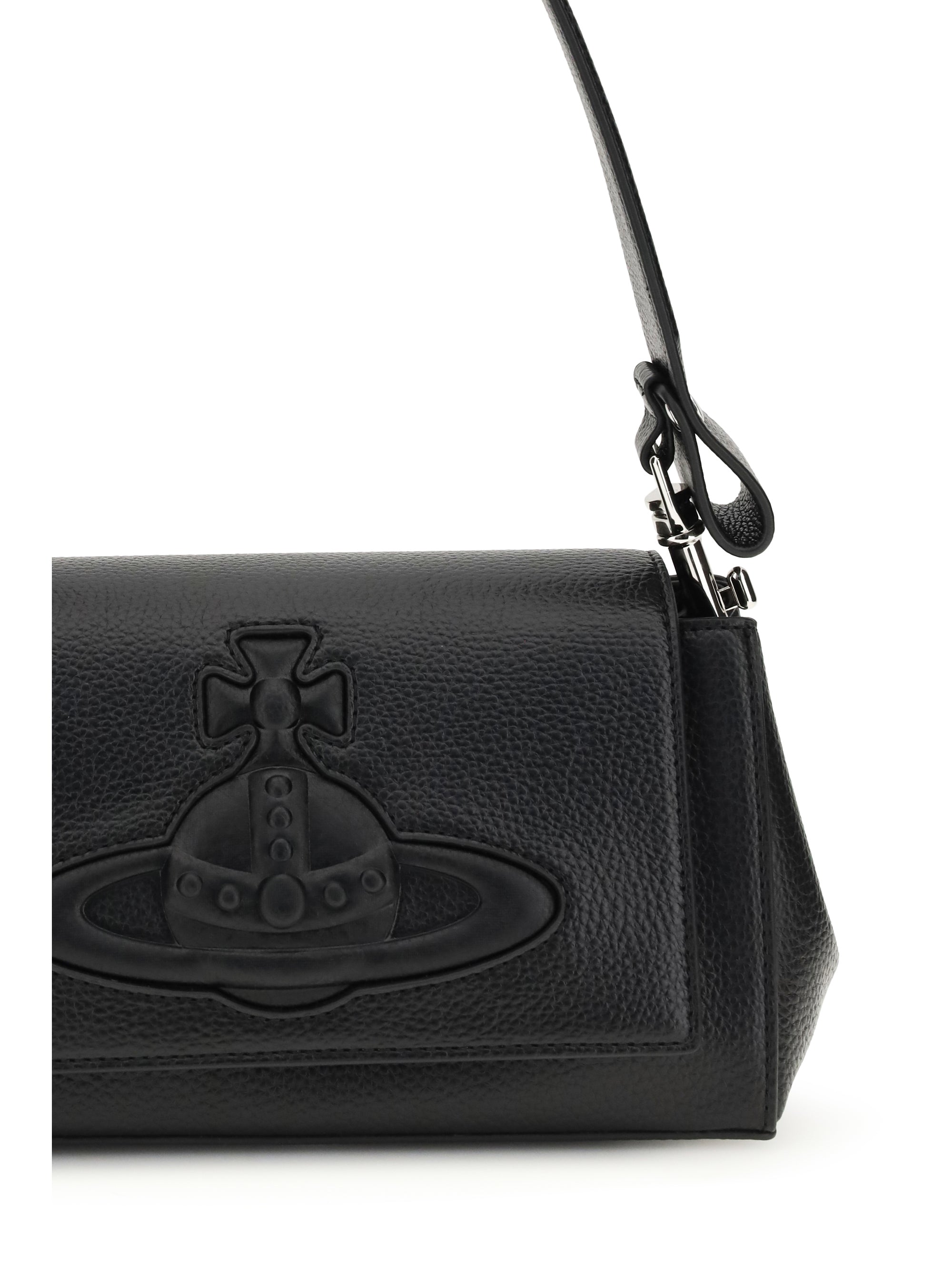 hazel medium handbag