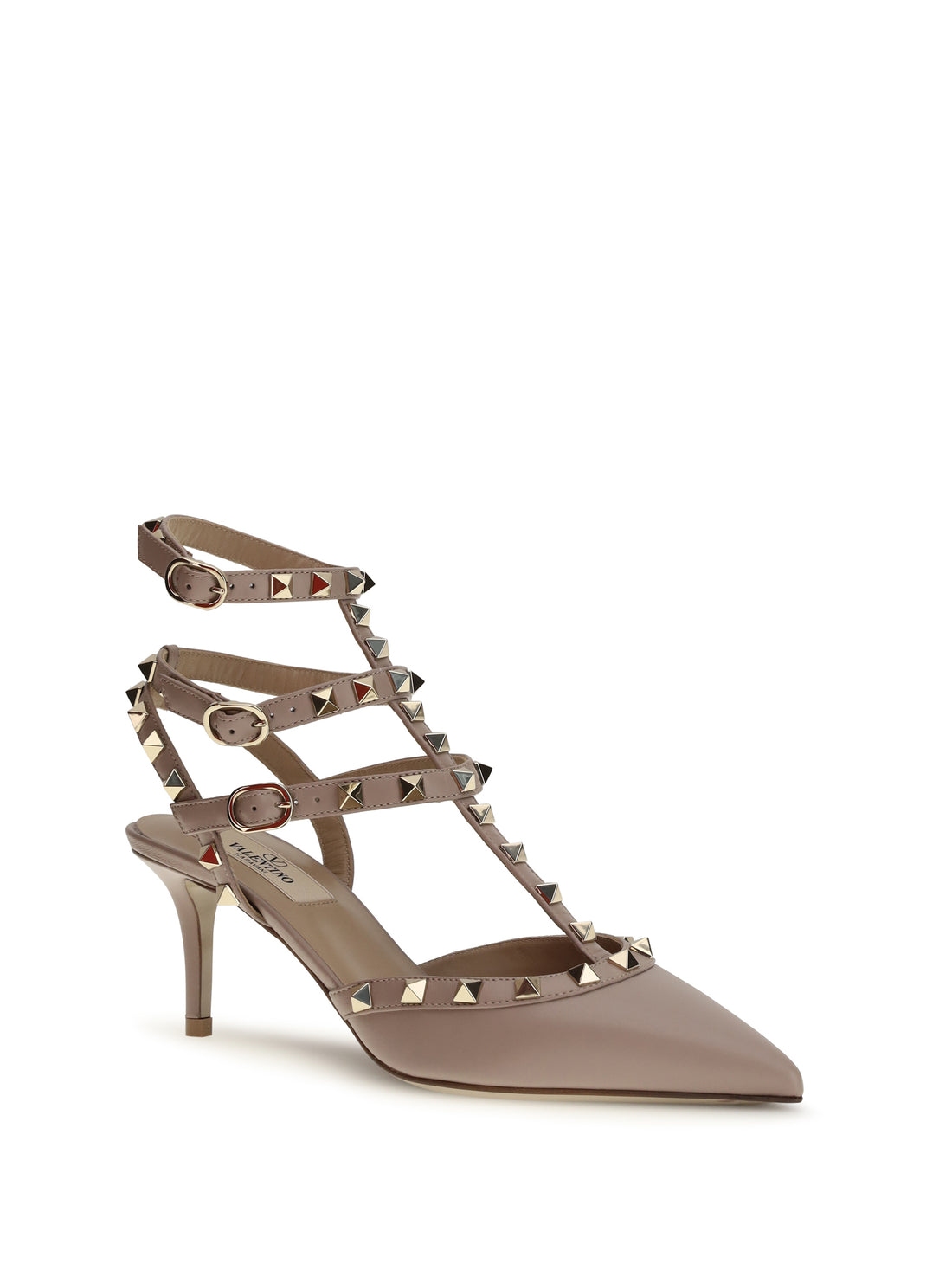 VALENTINO GARAVANI 36 rockstud pumps