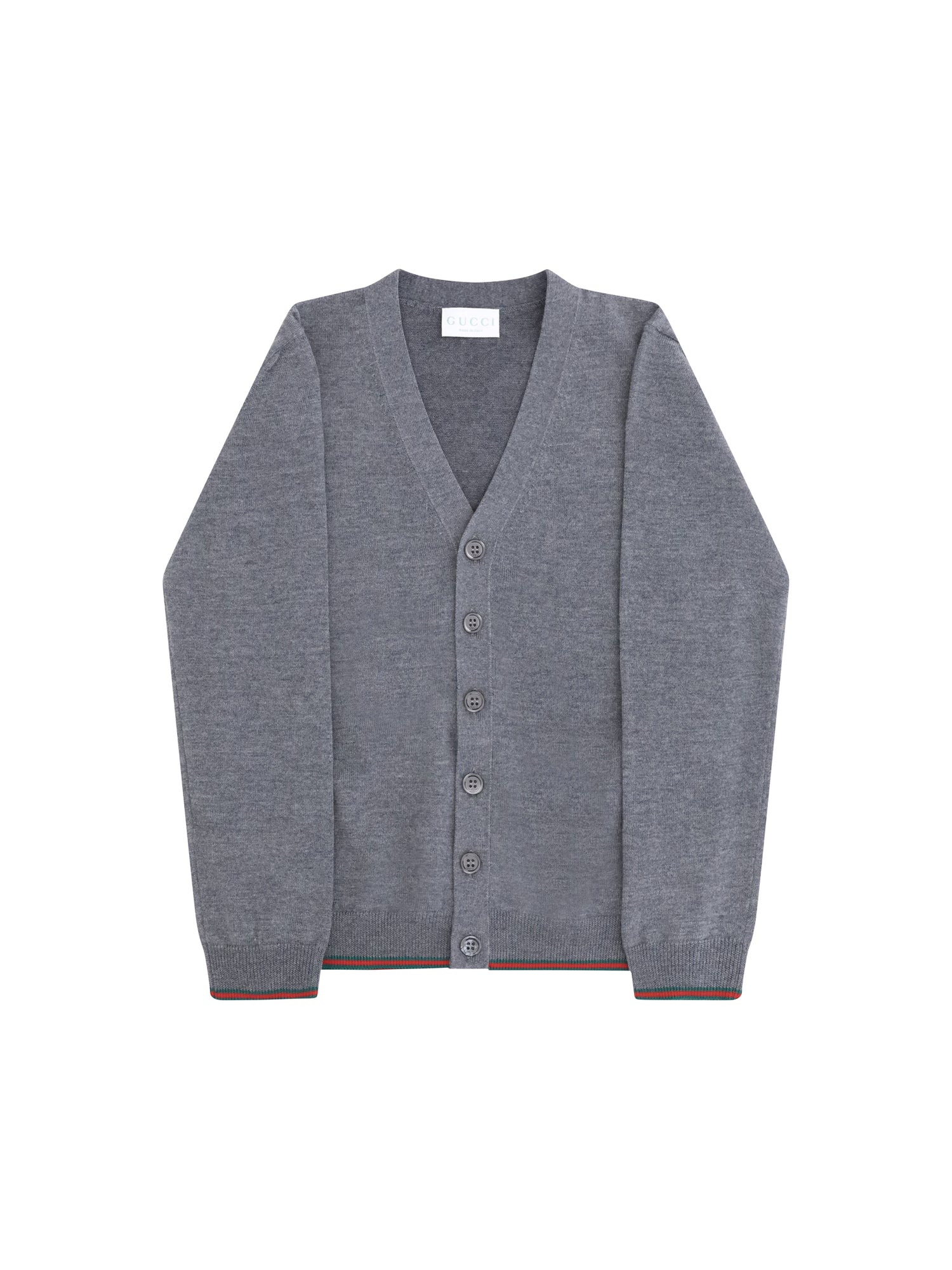 GUCCI 10Y cardigan for boy