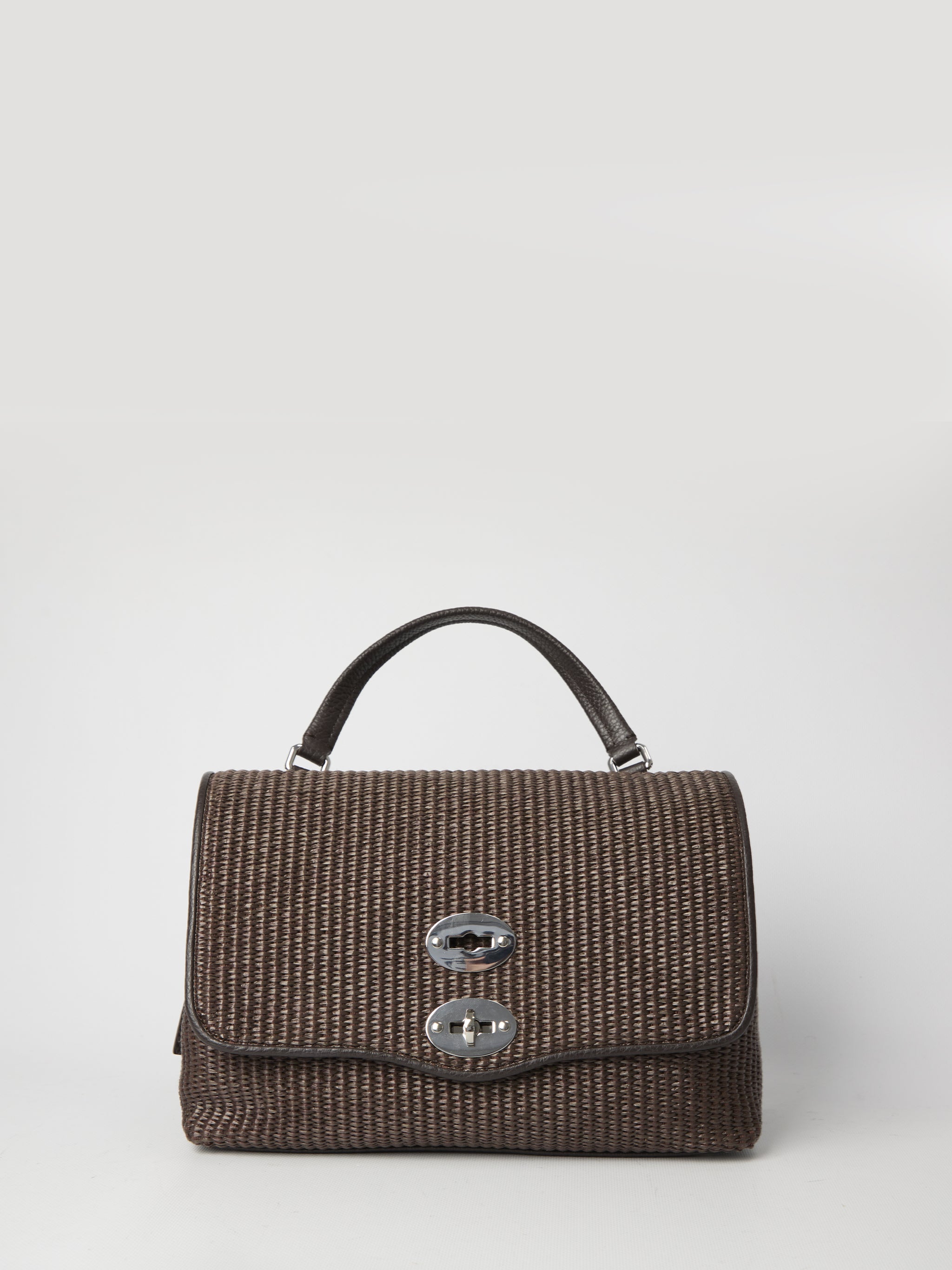 postina vimini bag small