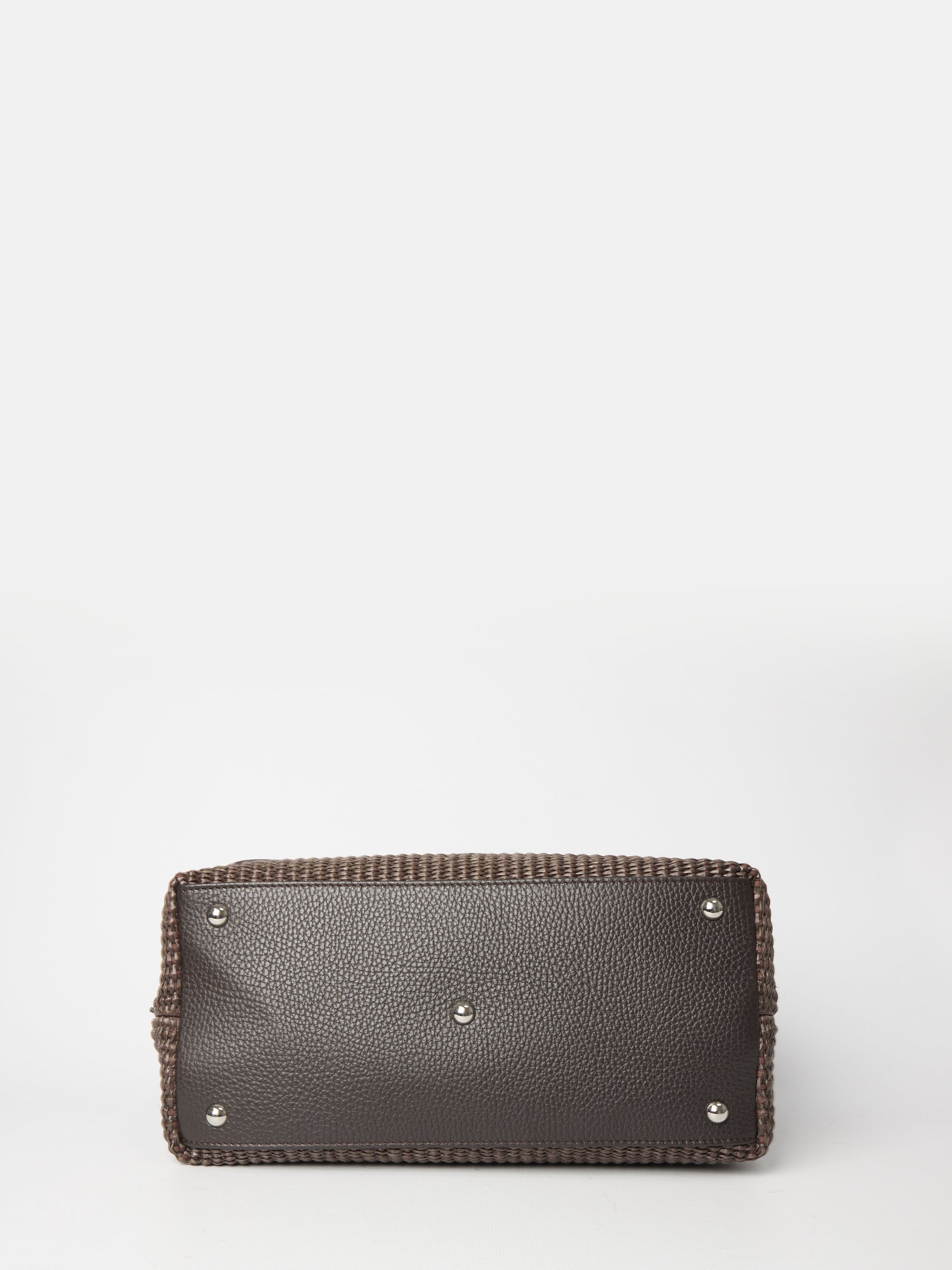 postina vimini bag small