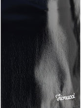 FIORUCCI 38 mini skirt vinyle