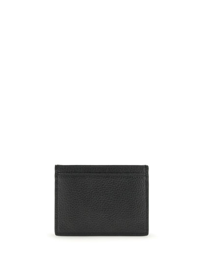 VIVIENNE WESTWOOD OS orb card holder