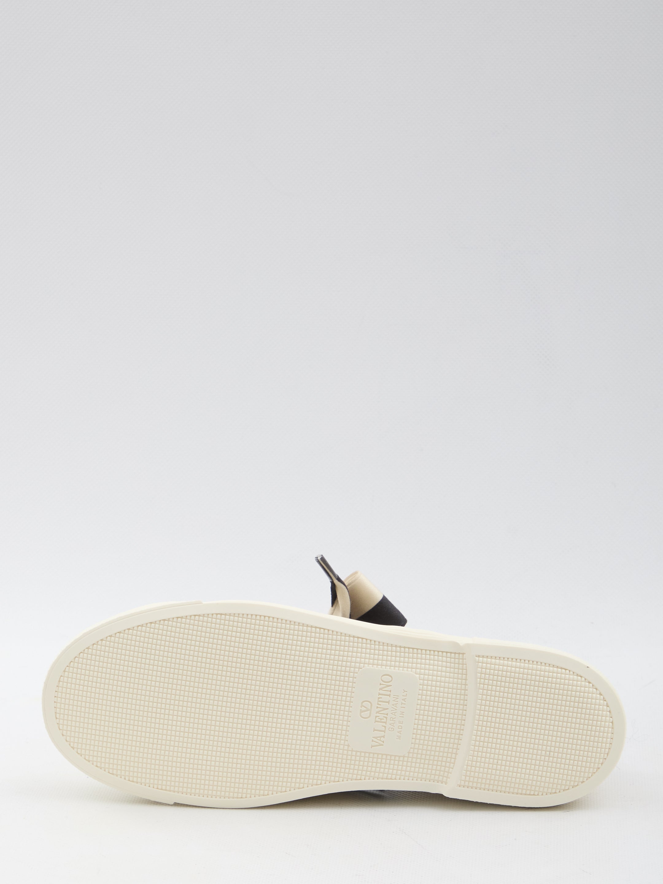 VALENTINO GARAVANI 39 bay by bay ballet flats sneakers