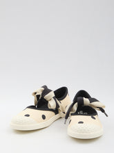 VALENTINO GARAVANI 39 bay by bay ballet flats sneakers