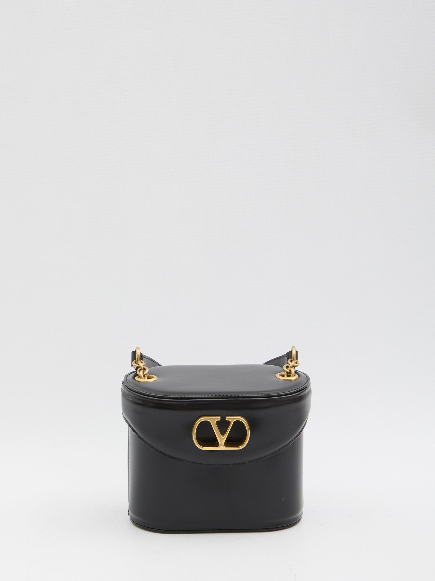 VALENTINO GARAVANI OS vanity case bag 