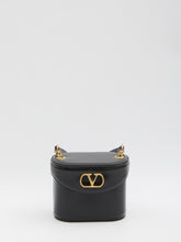 VALENTINO GARAVANI OS vanity case bag 