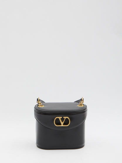 VALENTINO GARAVANI OS vanity case bag 