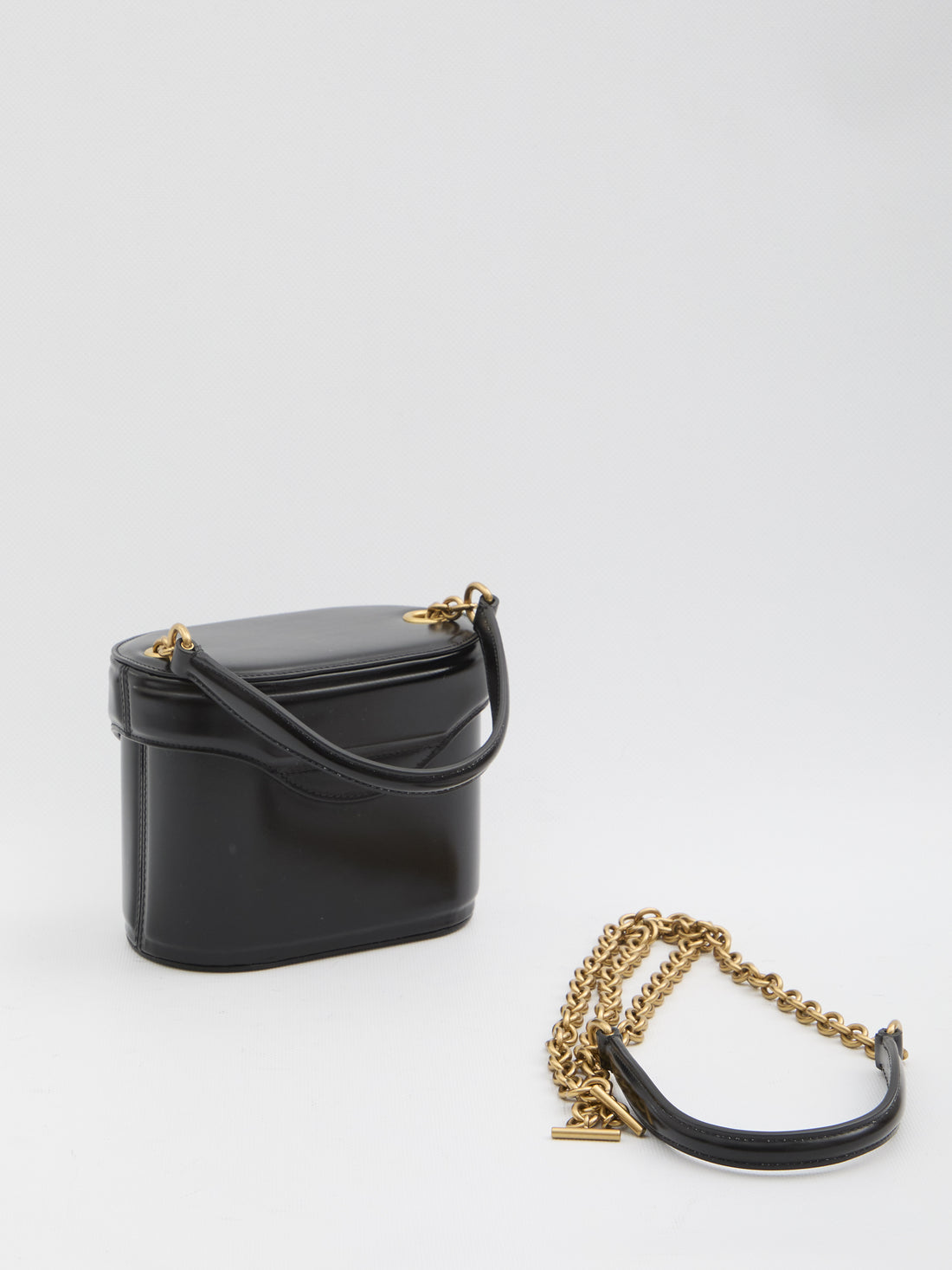 VALENTINO GARAVANI OS vanity case bag 