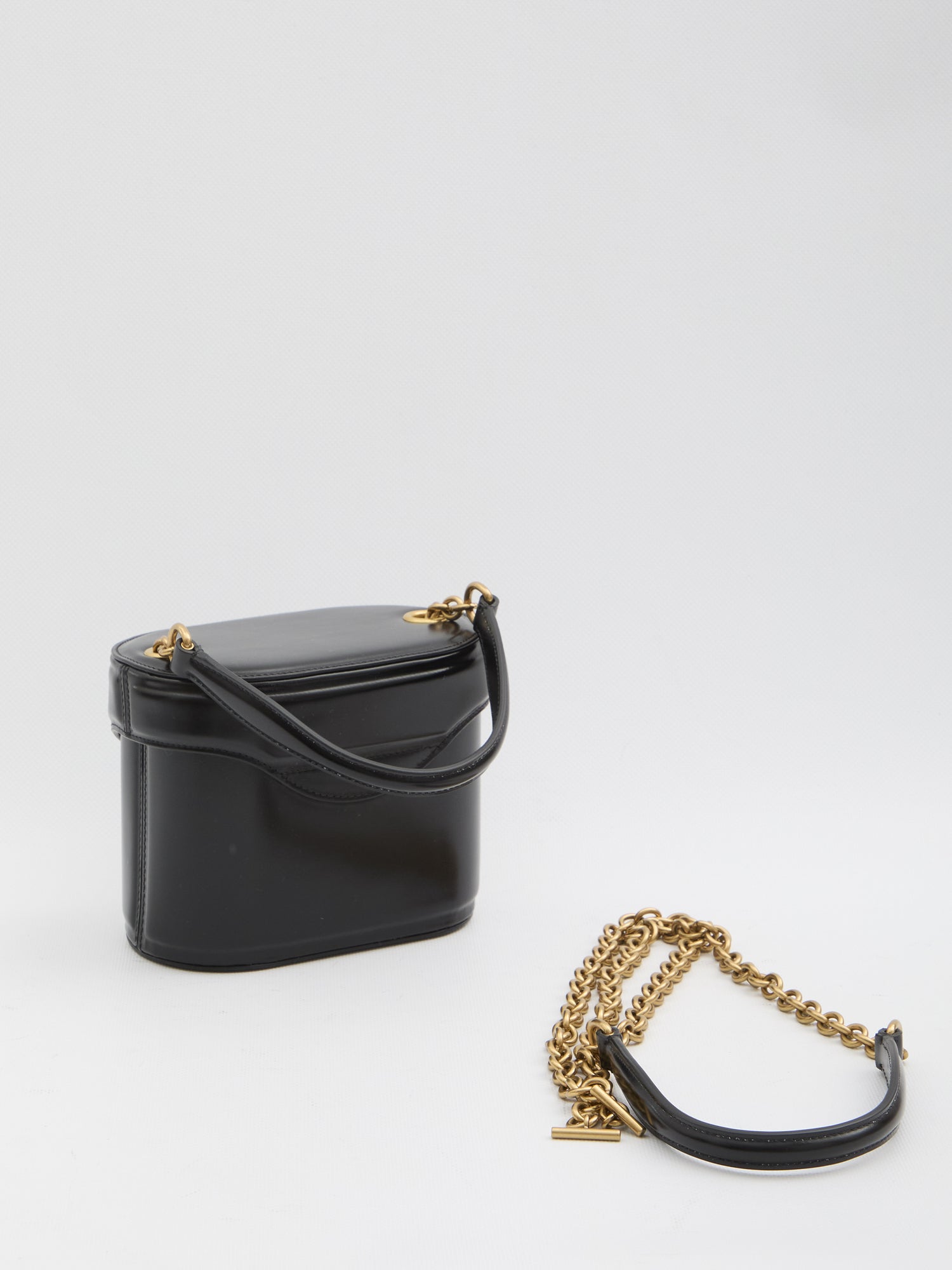 VALENTINO GARAVANI OS vanity case bag 