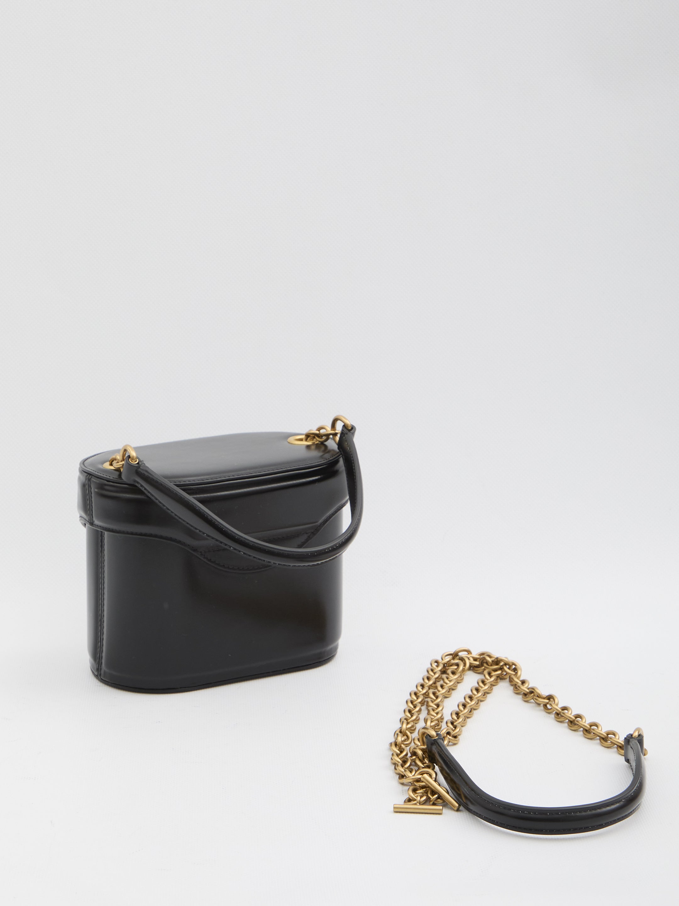 VALENTINO GARAVANI OS vanity case bag 