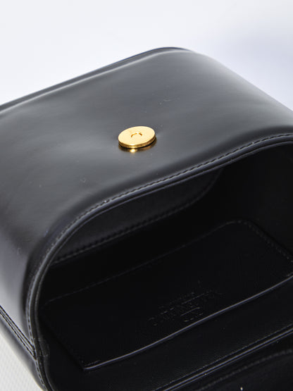 VALENTINO GARAVANI OS vanity case bag 