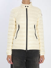 MONCLER GRENOBLE 0 walibi light puffer jacket 