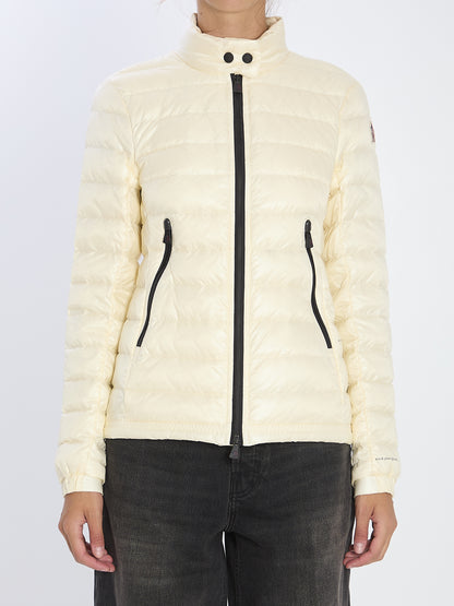 MONCLER GRENOBLE 0 walibi light puffer jacket 