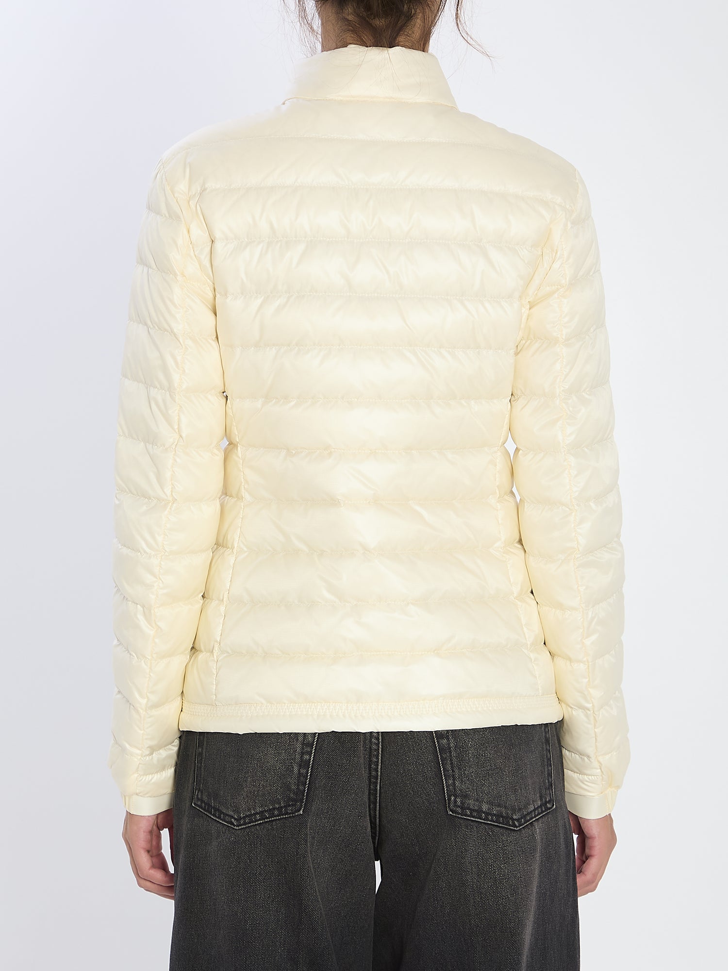 MONCLER GRENOBLE 0 walibi light puffer jacket 