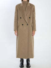 MAX MARA 38 armonia coat