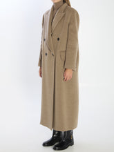 MAX MARA 38 armonia coat