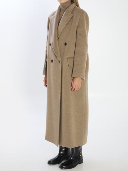 MAX MARA 38 armonia coat