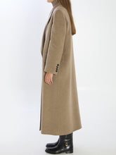 MAX MARA 38 armonia coat