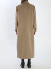 MAX MARA 38 armonia coat