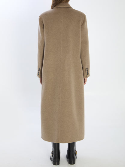 MAX MARA 38 armonia coat