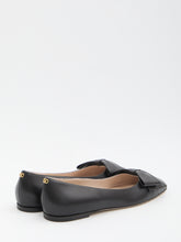 VALENTINO GARAVANI 36 bowow ballerina flats 