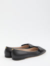 bowow ballerina flats