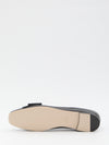 bowow ballerina flats