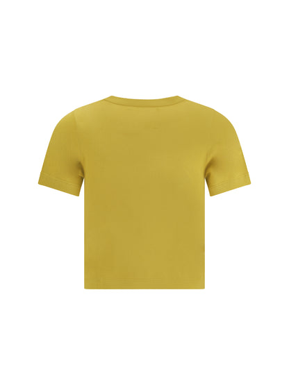 EXTREME CASHMERE OS short-sleeved t-shirt n°267 tina