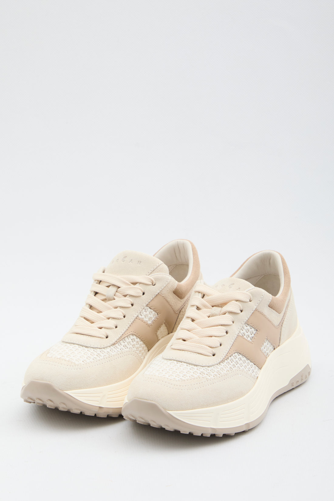 HOGAN 36 hi-fi sneakers 