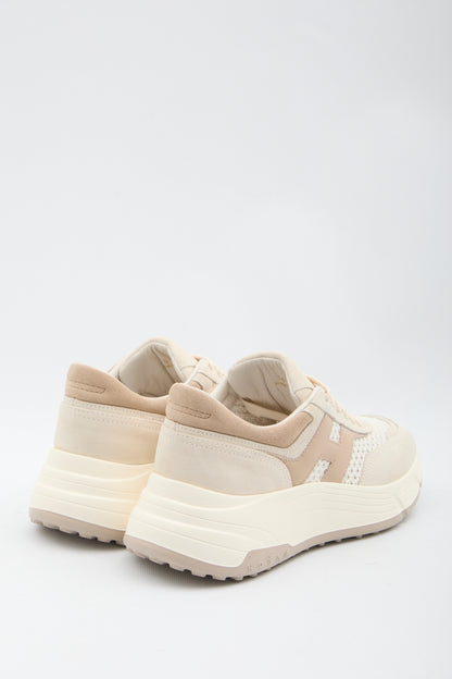 HOGAN 36 hi-fi sneakers 