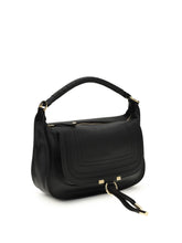 CHLOÉ OS marcie small shoulder bag 