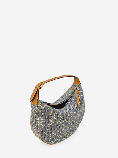 CELINE OS lulu large bag