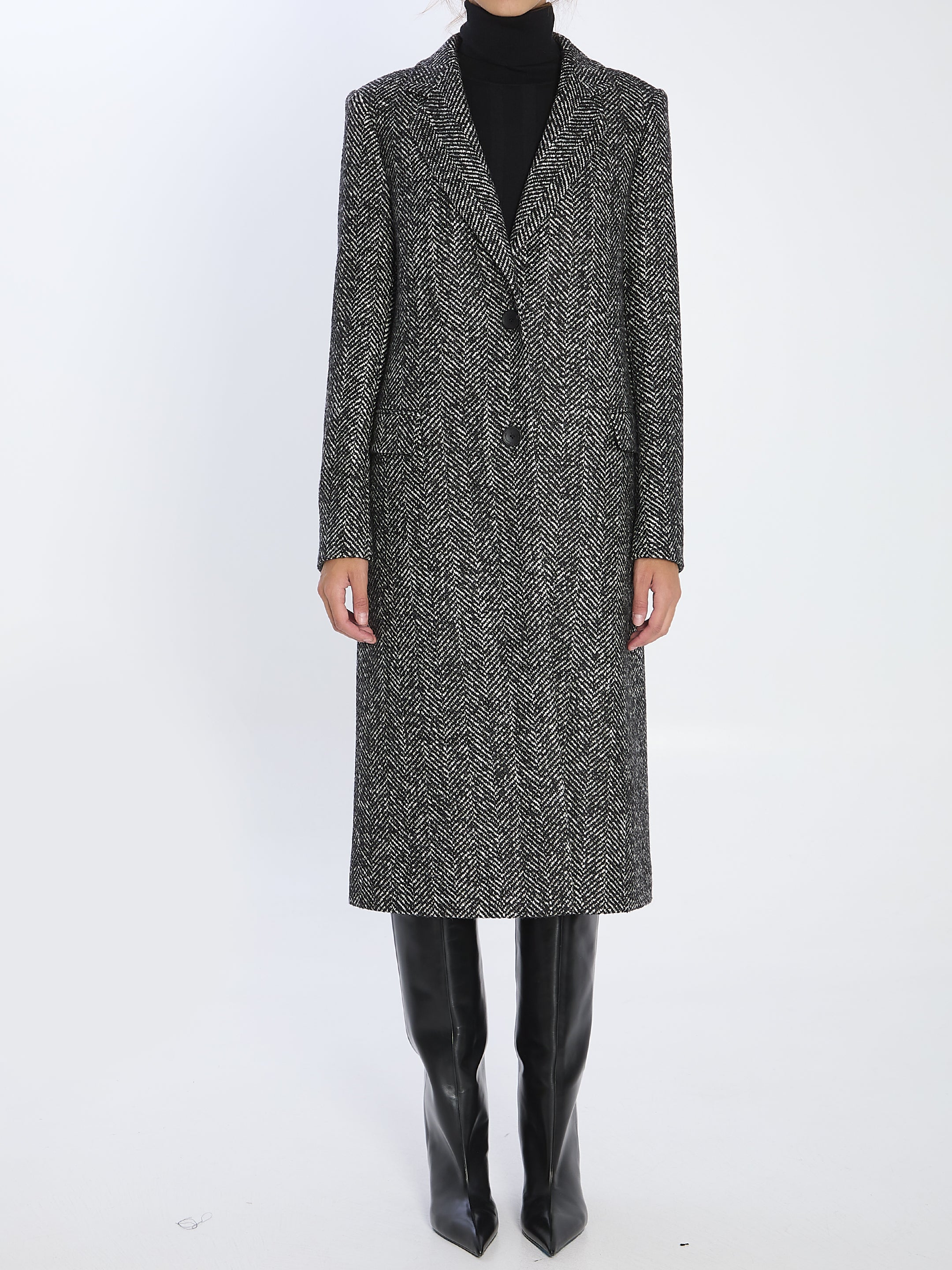 TAGLIATORE 40 amanda coat 