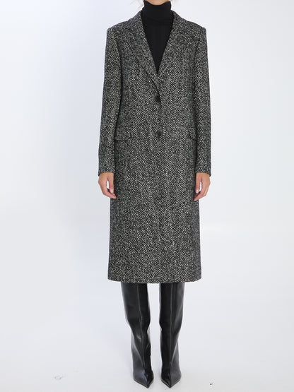 TAGLIATORE 40 amanda coat 