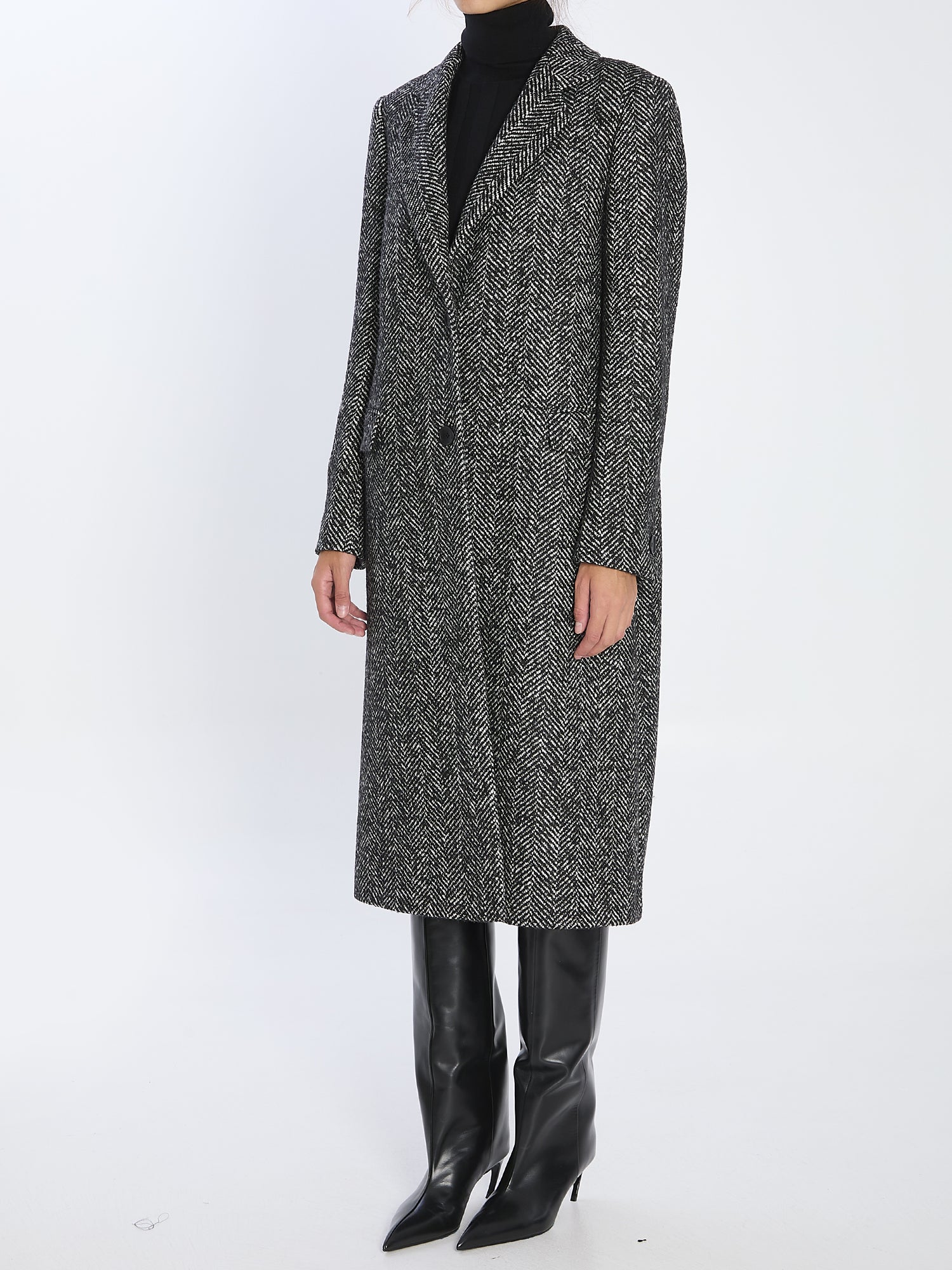 TAGLIATORE 40 amanda coat 