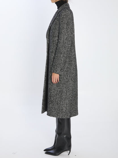 TAGLIATORE 40 amanda coat 